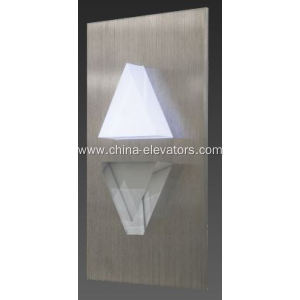 Elevator Directional Hall Lanterns With Long-lifetime LEDs